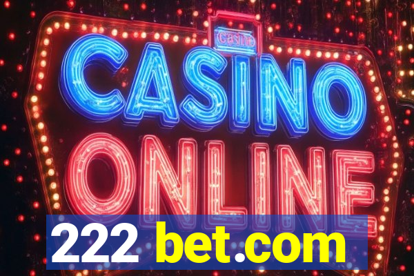 222 bet.com